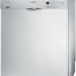 ماشین ظرفشویی بوش سری 6 در بانه