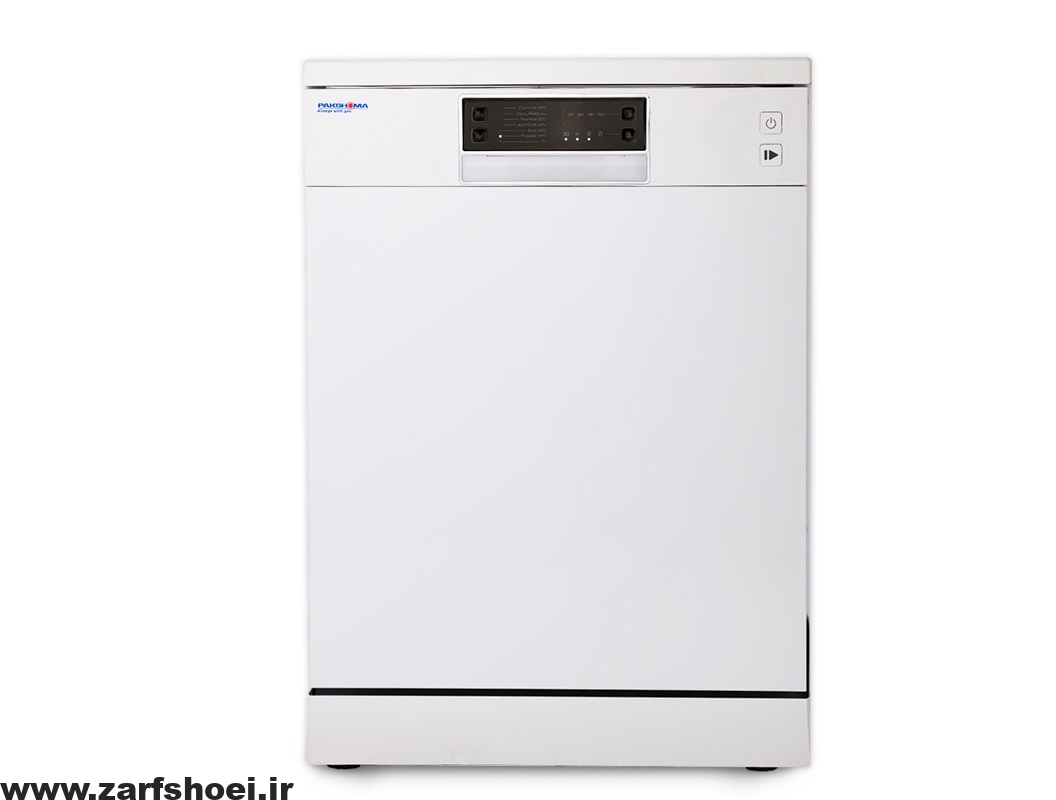 قیمت ماشین ظرفشویی پاکشوما مدل MDF 14303